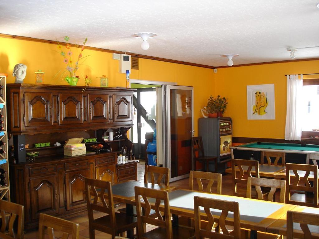 Hotel Ristorante Garni Lavizzara Sornico Zimmer foto